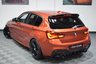 USED 2019 68 BMW 1 SERIES 3.0 M140I SHADOW EDITION 5d 335 BHP 500BHP / BILSTIEN / HUGE SPEC