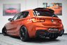 USED 2019 68 BMW 1 SERIES 3.0 M140I SHADOW EDITION 5d 335 BHP 500BHP / BILSTIEN / HUGE SPEC