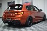 USED 2019 68 BMW 1 SERIES 3.0 M140I SHADOW EDITION 5d 335 BHP 500BHP / BILSTIEN / HUGE SPEC