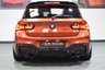 USED 2019 68 BMW 1 SERIES 3.0 M140I SHADOW EDITION 5d 335 BHP 500BHP / BILSTIEN / HUGE SPEC