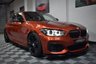 USED 2019 68 BMW 1 SERIES 3.0 M140I SHADOW EDITION 5d 335 BHP 500BHP / BILSTIEN / HUGE SPEC