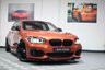 USED 2019 68 BMW 1 SERIES 3.0 M140I SHADOW EDITION 5d 335 BHP 500BHP / BILSTIEN / HUGE SPEC