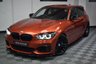 USED 2019 68 BMW 1 SERIES 3.0 M140I SHADOW EDITION 5d 335 BHP 500BHP / BILSTIEN / HUGE SPEC