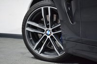 USED 2018 05 BMW 4 SERIES 2.0 430I M SPORT 2d 248 BHP HARMAN KARDON / ELECTRIC SEATS