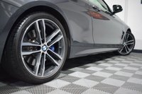 USED 2018 05 BMW 4 SERIES 2.0 430I M SPORT 2d 248 BHP HARMAN KARDON / ELECTRIC SEATS