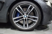 USED 2018 05 BMW 4 SERIES 2.0 430I M SPORT 2d 248 BHP HARMAN KARDON / ELECTRIC SEATS