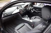 USED 2018 05 BMW 4 SERIES 2.0 430I M SPORT 2d 248 BHP HARMAN KARDON / ELECTRIC SEATS