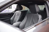 USED 2018 05 BMW 4 SERIES 2.0 430I M SPORT 2d 248 BHP HARMAN KARDON / ELECTRIC SEATS