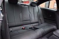 USED 2018 05 BMW 4 SERIES 2.0 430I M SPORT 2d 248 BHP HARMAN KARDON / ELECTRIC SEATS