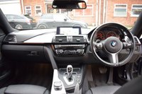 USED 2018 05 BMW 4 SERIES 2.0 430I M SPORT 2d 248 BHP HARMAN KARDON / ELECTRIC SEATS