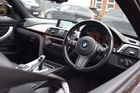 USED 2018 05 BMW 4 SERIES 2.0 430I M SPORT 2d 248 BHP HARMAN KARDON / ELECTRIC SEATS