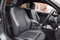 USED 2018 05 BMW 4 SERIES 2.0 430I M SPORT 2d 248 BHP HARMAN KARDON / ELECTRIC SEATS