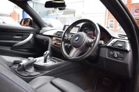 USED 2018 05 BMW 4 SERIES 2.0 430I M SPORT 2d 248 BHP HARMAN KARDON / ELECTRIC SEATS