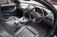 USED 2018 05 BMW 4 SERIES 2.0 430I M SPORT 2d 248 BHP HARMAN KARDON / ELECTRIC SEATS
