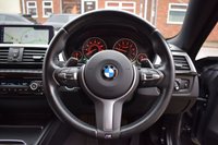 USED 2018 05 BMW 4 SERIES 2.0 430I M SPORT 2d 248 BHP HARMAN KARDON / ELECTRIC SEATS