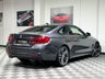 USED 2018 05 BMW 4 SERIES 2.0 430I M SPORT 2d 248 BHP HARMAN KARDON / ELECTRIC SEATS