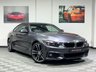 USED 2018 05 BMW 4 SERIES 2.0 430I M SPORT 2d 248 BHP HARMAN KARDON / ELECTRIC SEATS