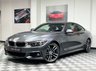 USED 2018 05 BMW 4 SERIES 2.0 430I M SPORT 2d 248 BHP HARMAN KARDON / ELECTRIC SEATS