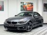 USED 2018 05 BMW 4 SERIES 2.0 430I M SPORT 2d 248 BHP HARMAN KARDON / ELECTRIC SEATS