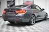 USED 2018 05 BMW 4 SERIES 2.0 430I M SPORT 2d 248 BHP HARMAN KARDON / ELECTRIC SEATS