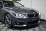 USED 2018 05 BMW 4 SERIES 2.0 430I M SPORT 2d 248 BHP HARMAN KARDON / ELECTRIC SEATS