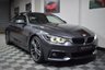 USED 2018 05 BMW 4 SERIES 2.0 430I M SPORT 2d 248 BHP HARMAN KARDON / ELECTRIC SEATS