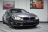USED 2018 05 BMW 4 SERIES 2.0 430I M SPORT 2d 248 BHP HARMAN KARDON / ELECTRIC SEATS