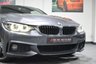 USED 2018 05 BMW 4 SERIES 2.0 430I M SPORT 2d 248 BHP HARMAN KARDON / ELECTRIC SEATS