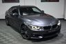 USED 2018 05 BMW 4 SERIES 2.0 430I M SPORT 2d 248 BHP HARMAN KARDON / ELECTRIC SEATS