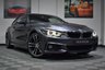 USED 2018 05 BMW 4 SERIES 2.0 430I M SPORT 2d 248 BHP HARMAN KARDON / ELECTRIC SEATS
