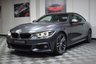 USED 2018 05 BMW 4 SERIES 2.0 430I M SPORT 2d 248 BHP HARMAN KARDON / ELECTRIC SEATS