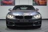 USED 2018 05 BMW 4 SERIES 2.0 430I M SPORT 2d 248 BHP HARMAN KARDON / ELECTRIC SEATS