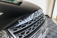 USED 2018 68 LAND ROVER DISCOVERY SPORT 2.0 TD4 LANDMARK 5d 178 BHP ULEZ Compliant, Sunroof & NAV