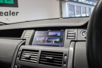 USED 2018 68 LAND ROVER DISCOVERY SPORT 2.0 TD4 LANDMARK 5d 178 BHP ULEZ Compliant, Sunroof & NAV