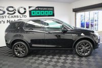 USED 2018 68 LAND ROVER DISCOVERY SPORT 2.0 TD4 LANDMARK 5d 178 BHP ULEZ Compliant, Sunroof & NAV