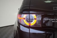 USED 2018 68 LAND ROVER DISCOVERY SPORT 2.0 TD4 LANDMARK 5d 178 BHP ULEZ Compliant, Sunroof & NAV