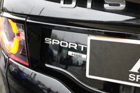 USED 2018 68 LAND ROVER DISCOVERY SPORT 2.0 TD4 LANDMARK 5d 178 BHP ULEZ Compliant, Sunroof & NAV