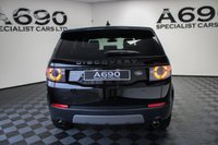USED 2018 68 LAND ROVER DISCOVERY SPORT 2.0 TD4 LANDMARK 5d 178 BHP ULEZ Compliant, Sunroof & NAV