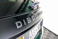 USED 2018 68 LAND ROVER DISCOVERY SPORT 2.0 TD4 LANDMARK 5d 178 BHP ULEZ Compliant, Sunroof & NAV