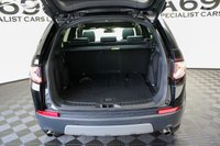 USED 2018 68 LAND ROVER DISCOVERY SPORT 2.0 TD4 LANDMARK 5d 178 BHP ULEZ Compliant, Sunroof & NAV