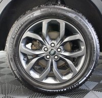 USED 2018 68 LAND ROVER DISCOVERY SPORT 2.0 TD4 LANDMARK 5d 178 BHP ULEZ Compliant, Sunroof & NAV