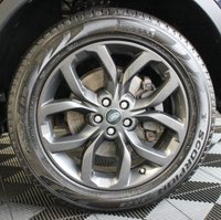 USED 2018 68 LAND ROVER DISCOVERY SPORT 2.0 TD4 LANDMARK 5d 178 BHP ULEZ Compliant, Sunroof & NAV