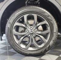 USED 2018 68 LAND ROVER DISCOVERY SPORT 2.0 TD4 LANDMARK 5d 178 BHP ULEZ Compliant, Sunroof & NAV