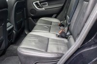 USED 2018 68 LAND ROVER DISCOVERY SPORT 2.0 TD4 LANDMARK 5d 178 BHP ULEZ Compliant, Sunroof & NAV
