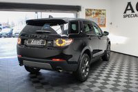 USED 2018 68 LAND ROVER DISCOVERY SPORT 2.0 TD4 LANDMARK 5d 178 BHP ULEZ Compliant, Sunroof & NAV