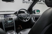 USED 2018 68 LAND ROVER DISCOVERY SPORT 2.0 TD4 LANDMARK 5d 178 BHP ULEZ Compliant, Sunroof & NAV