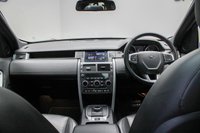 USED 2018 68 LAND ROVER DISCOVERY SPORT 2.0 TD4 LANDMARK 5d 178 BHP ULEZ Compliant, Sunroof & NAV