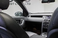 USED 2018 68 LAND ROVER DISCOVERY SPORT 2.0 TD4 LANDMARK 5d 178 BHP ULEZ Compliant, Sunroof & NAV