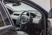 USED 2018 68 LAND ROVER DISCOVERY SPORT 2.0 TD4 LANDMARK 5d 178 BHP ULEZ Compliant, Sunroof & NAV