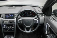 USED 2018 68 LAND ROVER DISCOVERY SPORT 2.0 TD4 LANDMARK 5d 178 BHP ULEZ Compliant, Sunroof & NAV